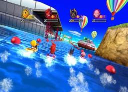 Pac-Man Party Screenshot 1